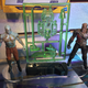 Illustration for article titled Guardians of the Galaxy toys reveal Lee Pace as Ronan the Accuser!